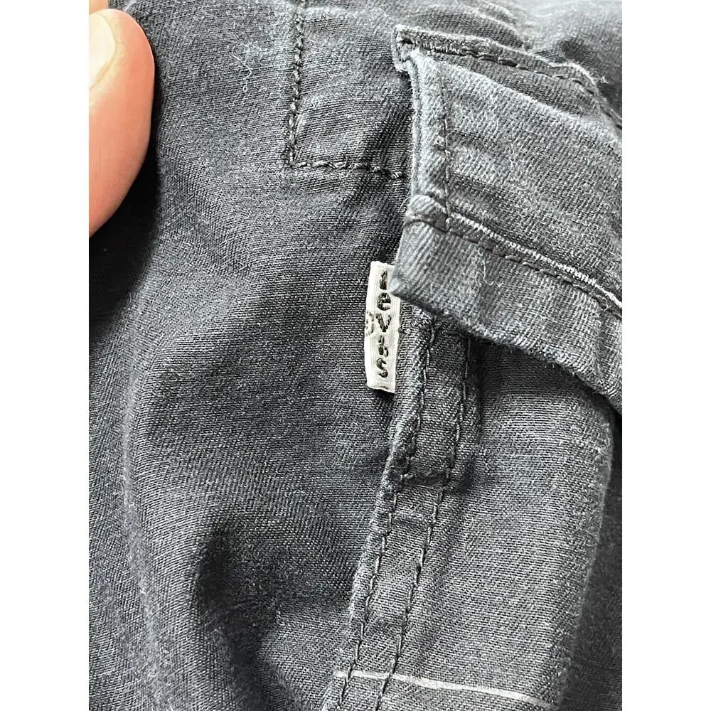 Levis levis shorts